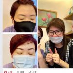Eyebrow Embroidery in SG - Facebook Great Comment Review