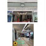 Eyebrow Embroidery Singapore - From Funan to Entrance