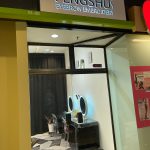New Eyebrow Embroidery Shop in SIngapore